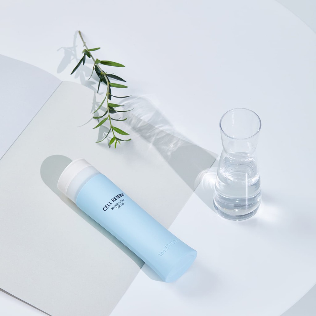 Cell Renew Bio Micro Peel Soft Gel