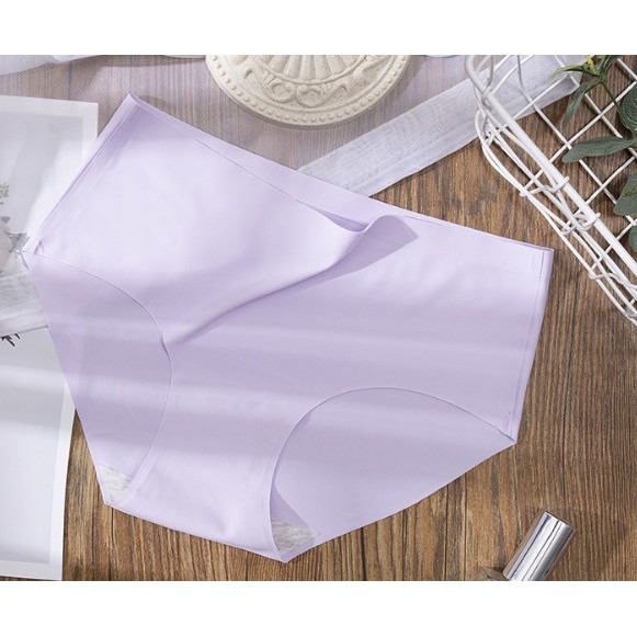  Quần lót nữ đúc su ép viền lưng có chọn màu chọn bigsize QL09 | BigBuy360 - bigbuy360.vn