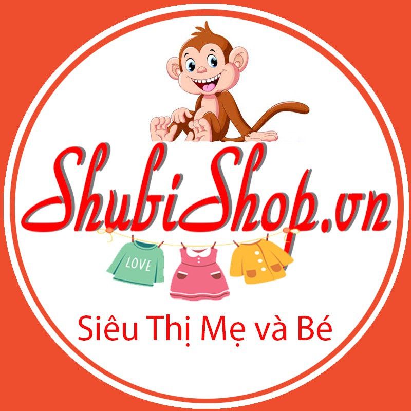 Quần Áo Trẻ Em - Shubishop.vn