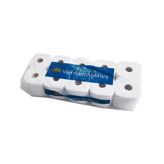 Lốc Giấy Vệ Sinh cuộn loại 350 gram