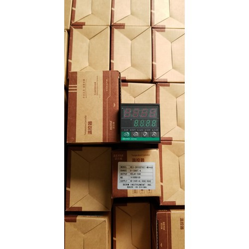 Bộ điều khiển nhiệt độ Berme CH102