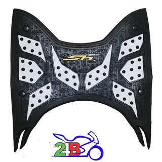 THẢM LÓT CHÂN XE SH 2017-2019 NHIỀU MÀU