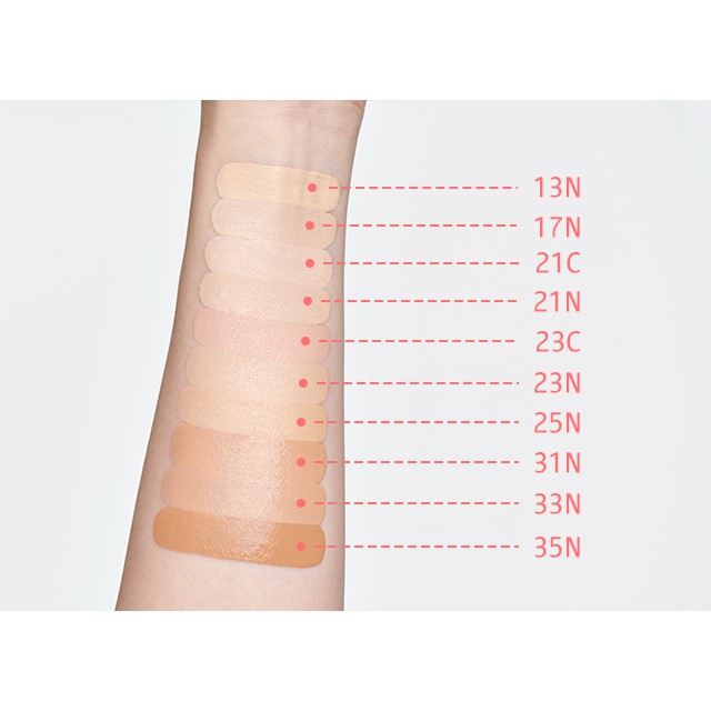 Phấn nước 𝐋𝐀𝐍𝐄𝐈𝐆𝐄 Neo Cushion