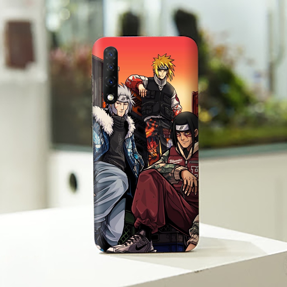 Miếng Dán Skin Điện Thoại In Hình Anime Hokage Naruto Cho Iphone 7/ 8/ X/ 11/ 11 Pro Max/ 12/ 12 pro max/ 13/ 13 pro max