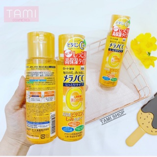 NƯỚC CÂN BẰNG DA MELANO CC WHITENING LOTION