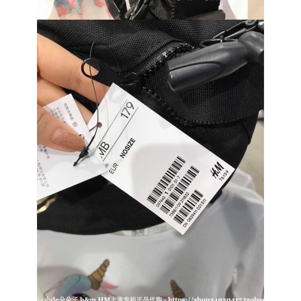 TÚI ĐEO BAO TỬ HÌNH MICKEY MOUSE -xinh xắn , sành điệu | BigBuy360 - bigbuy360.vn