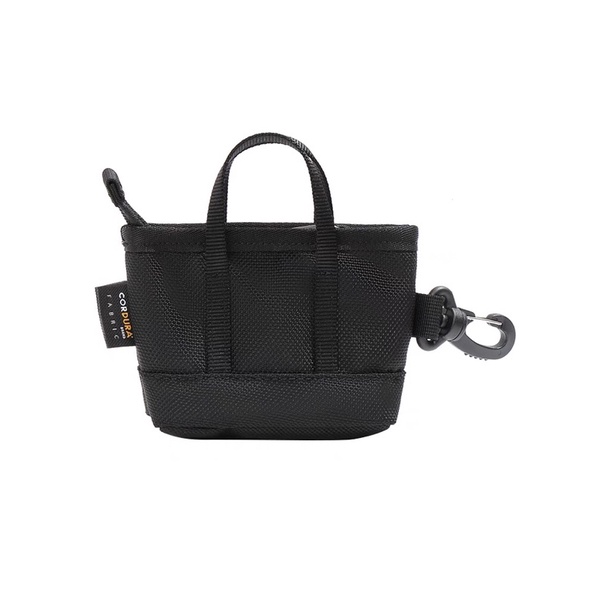 TÚI MINI TOTE CORDURA - MÓC GÀI