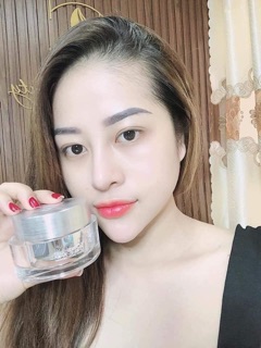 Kem Váng Sữa Po2 Tone Up mẫu mới 2024