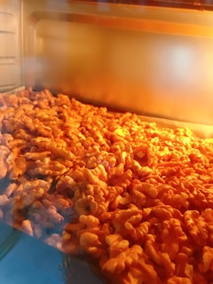 Nhân Óc Chó Nhập Khẩu (100Gr)
