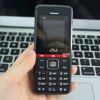Điện thoại JVJ X1