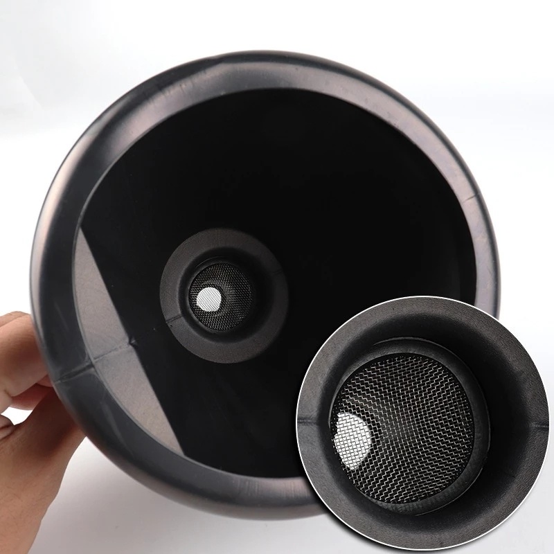 Phễu Đổ Nhiên Liệu/Nhiên Liệu 2 Trong 1 Có Thể Tháo Rời Cho Xe Hơi Xe Máy