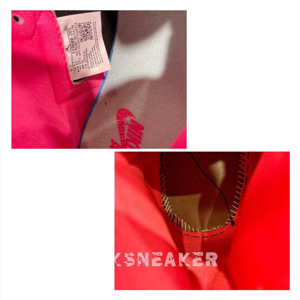 [GeekSneaker] Giày AJ1 High Tokyo BioHack | BigBuy360 - bigbuy360.vn