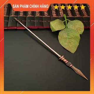 Đồ chơi sưu tầm bộ đồ dùng các tướng tam quốc diễn nghĩa