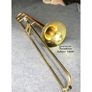 Kèn Trombone Selmer TB650
