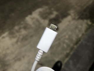 Cáp sạc nhanh Samsung zin 1.2m micro Usb