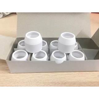 Chụp sứ Cắt Plasma P80 Hộp 10 Chiếc - SỨ CẮT P80 (ITD - Singapore)