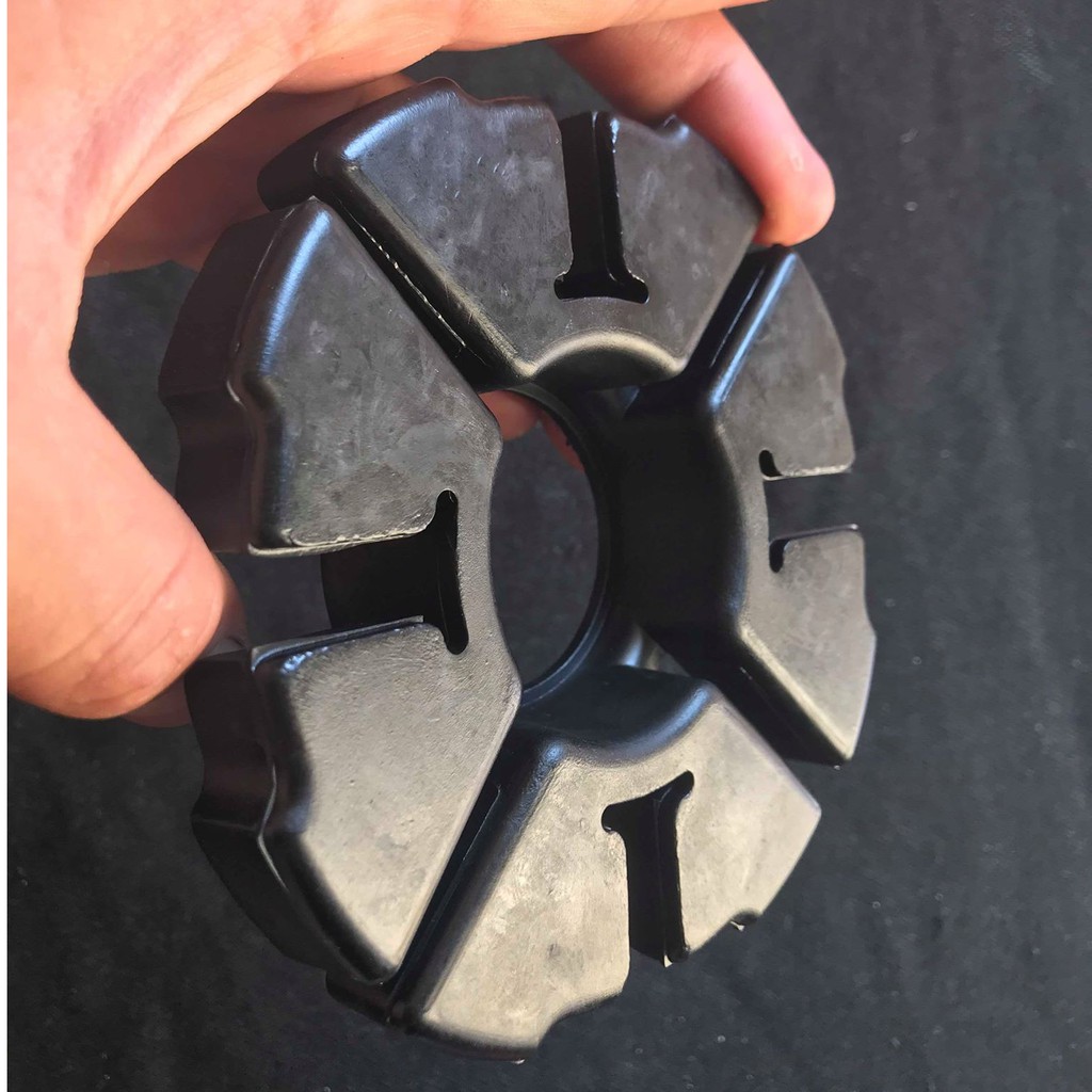 Cao su giảm giật bánh sau suzuki viva 110