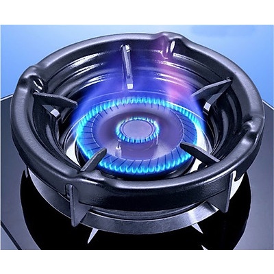 Vỉ Kiềng Chắn Gió Bếp Gas Tròn Giúp Tiết Kiệm Gas, Giúp Tập Trung Nhiệt Độ Nấu Đồ Ăn Nhanh Hơn-KIỀNG BẾP GAS