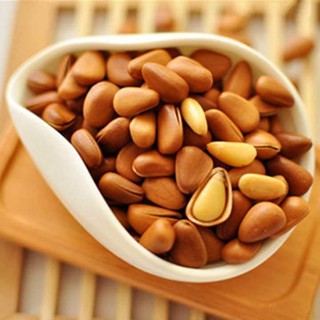 Hạt Thông Mỹ (Pine Nuts) - 500g