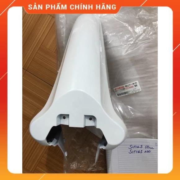 CHắn bùn trươc( dè trước) YAMAHA Chính hãng cho xe Sirius 50cc,Sirius 100