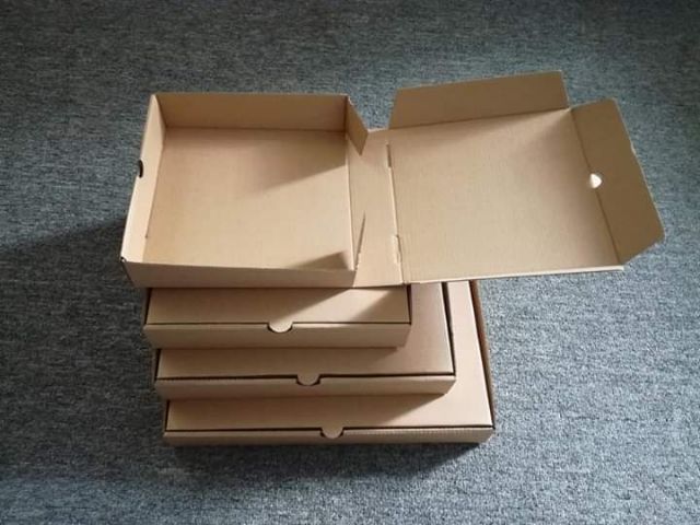 Hộp đựng bánh pizza đủ size . Giá chỉ 3.500₫ | BigBuy360 - bigbuy360.vn