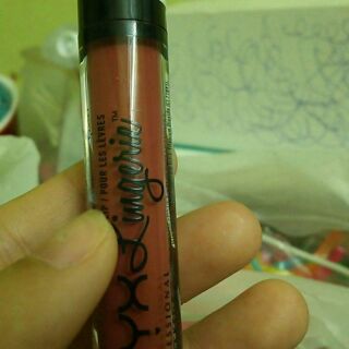 Son nyx