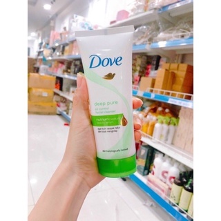 SỮA RỬA MẶT TRẮNG HỒNG POND’D
