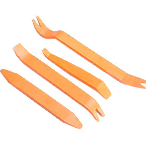 Dụng cụ tháo gỡ các nút đậy, các nắp đậy trong xe hơi