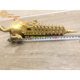 Tháp Long Quy Văn Xương