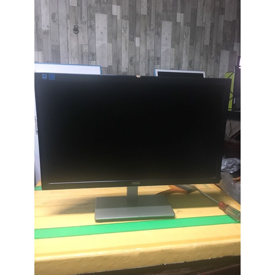 Màn hình IPS AOC I2276VW | BigBuy360 - bigbuy360.vn
