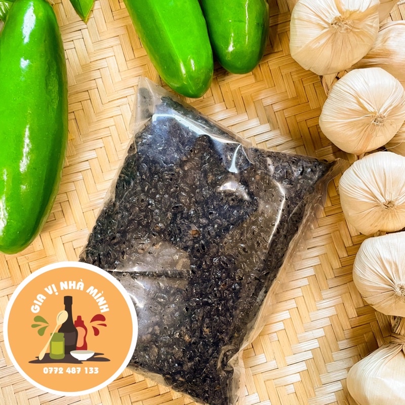 HẠT TÀU XÌ TRUNG QUỐC GÓI 100GR