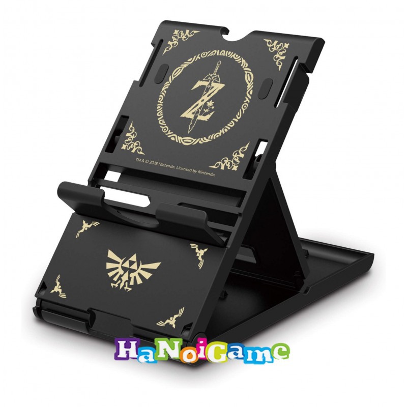 ĐẾ ĐỨNG CHO NINTENDO SWITCH THẾ HỆ MỚI