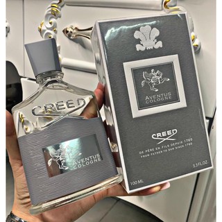 NƯỚC HOA nam 𝑪𝒓𝒆𝒆𝒅 𝑨𝒗𝒆𝒏𝒕𝒖𝒔 𝑪𝒐𝒍𝒐𝒈𝒏𝒆 100ml⭐️