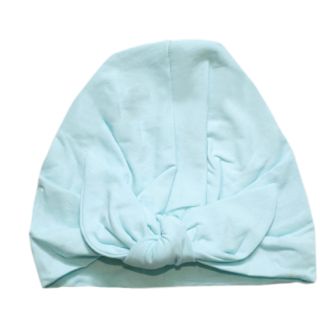Combo 3 mũ turban thỏ cho bé