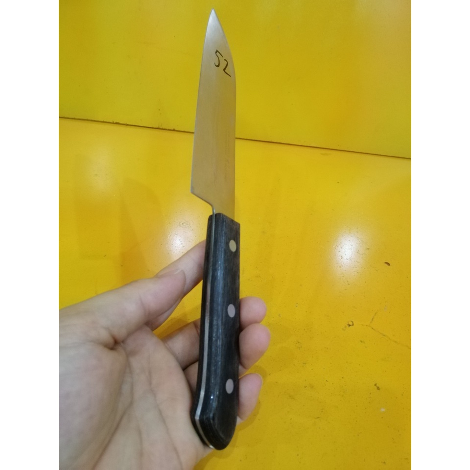 Dao thái nội địa Nhật (hãng Đức), dài 26cm, lưỡi 15cm (mã 52)