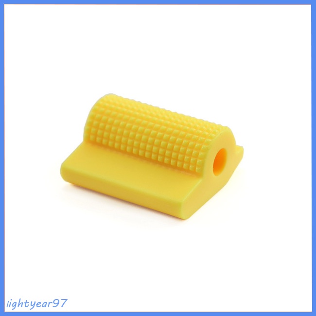 Vỏ Cao Su Bọc Bảo Vệ Bàn Đạp Cần Số Xe Máy Thông Dụng