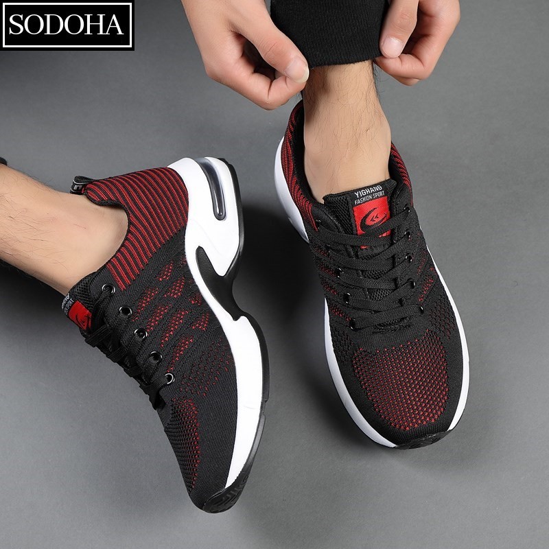 Giày thể thao sneaker nam SODOHA SDH1088