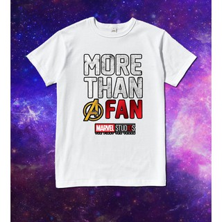 Áo thun Marvel Fan