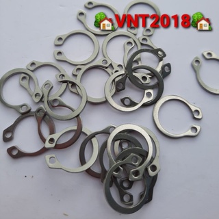 Phe gài cốt ngoài phi 13mm (inox/thép)