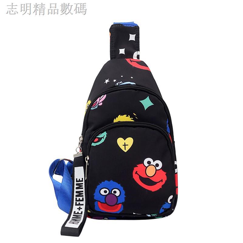 ◆■Túi Đeo Chéo Trước Ngực Phong Cách Hàn Quốc Cho Bé Trai | BigBuy360 - bigbuy360.vn