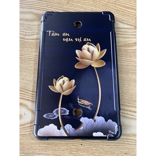 Ốp lưng dẻo máy tính bảng Coolpad Tasker10 chung / Tasker (CP3667AT)