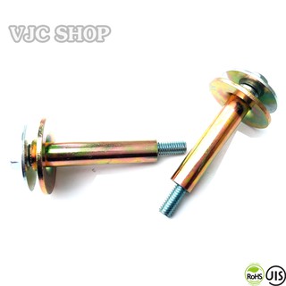 Bộ ốc lắp bửng yếm xe Dream II