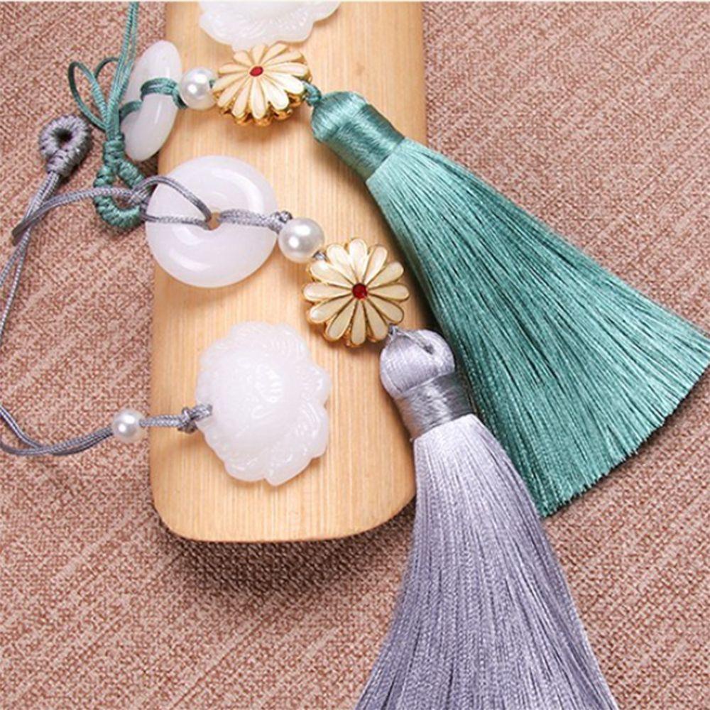 Dây Treo Sườn Xám 21cm Trang Trí Năm Mới Phong Cách Trung Hoa
