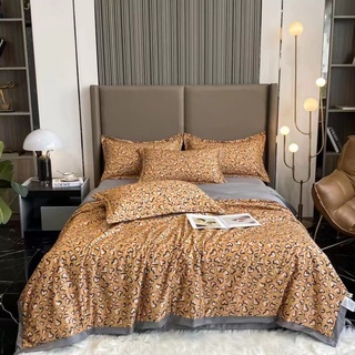 Chăn lụa Tencel mát lạnh (200x230cm)