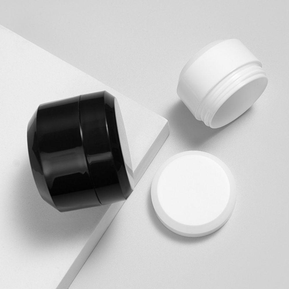 Chai Rỗng Mini Đựng Mỹ Phẩm Du Lịch Có Nắp Đậy Tiện Lợi