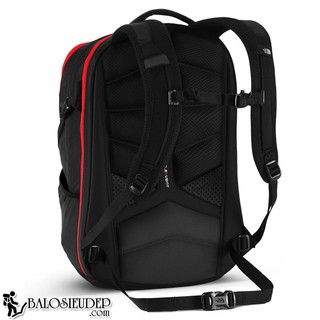 Balo The North Face Surge 2015 Red