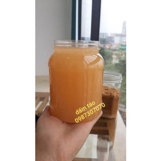 GIẤM TÁO DẤM TÁO 1000ML