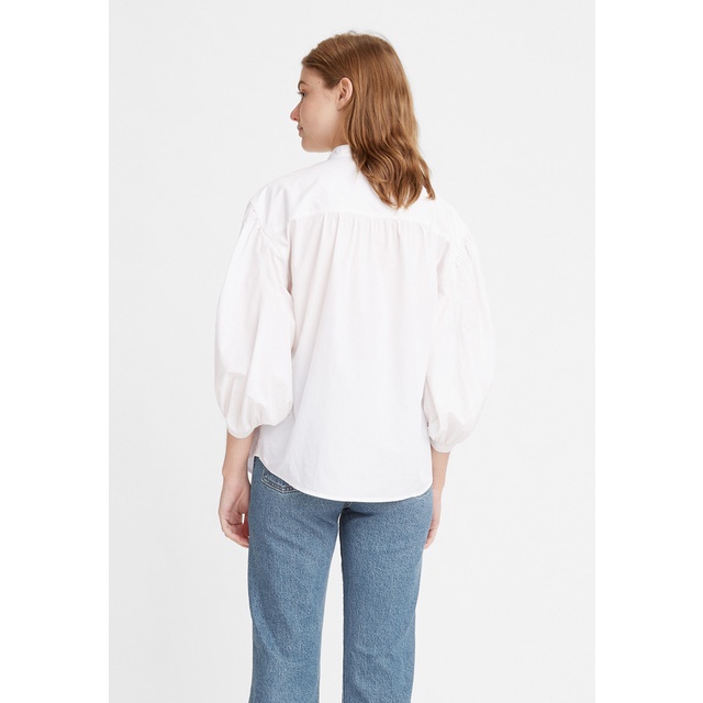 Áo Kiểu Nữ Tay Lửng Levi's A1778-0000