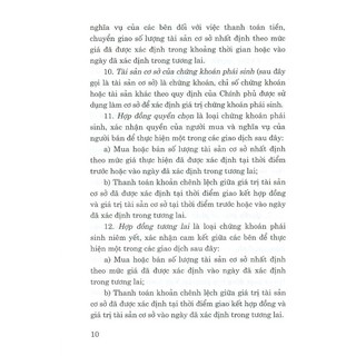 Sách - Luật Chứng Khoán