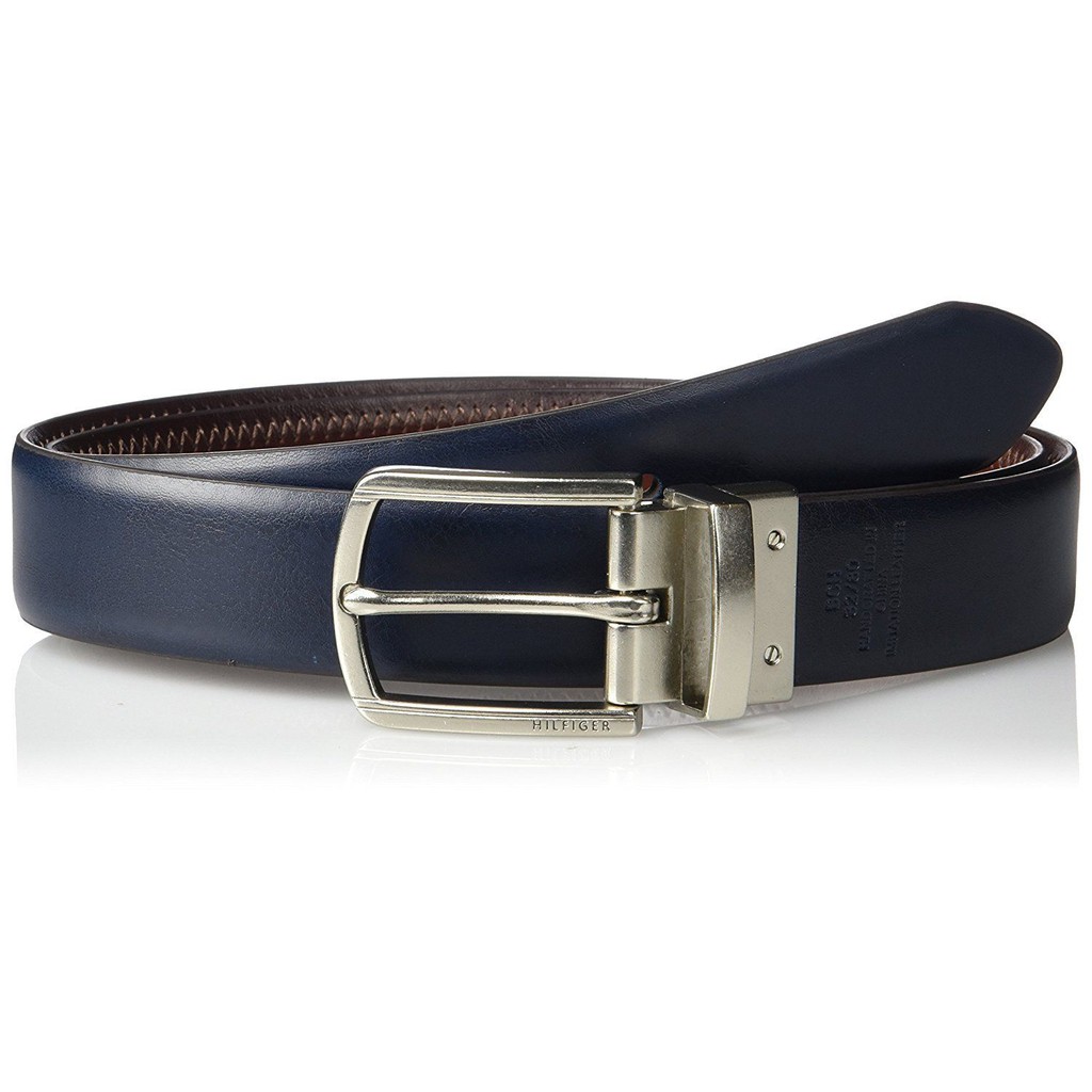 DÂY LƯNG DA CAO CẤP NAM TOMMY HILFIGER